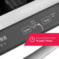 Frigidaire GDHH4527AF 24