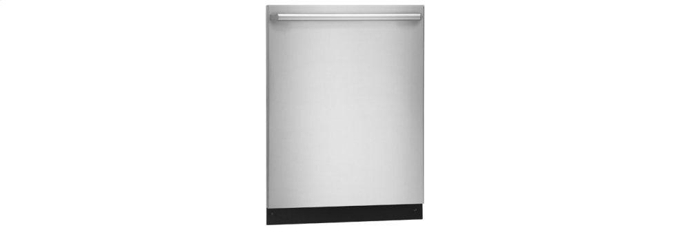 Electrolux EI24ID50QS 24'' Built-In Dishwasher With Iq-Touch&#8482; Controls