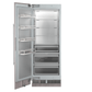 Thermador T30IF100SP Freedom®, Built-In Freezer, 30'', Panel Ready