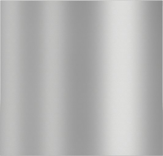 Miele KFP3025EDCS Stainless Steel Front - For The Integration Of Mastercool Refrigerators And Freezers In Your Kitchen.
