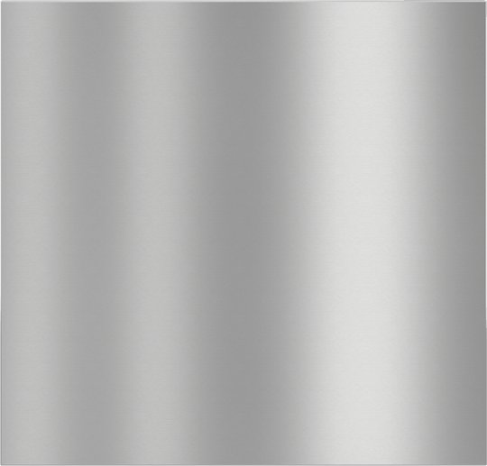 Miele KFP3025EDCS Stainless Steel Front - For The Integration Of Mastercool Refrigerators And Freezers In Your Kitchen.