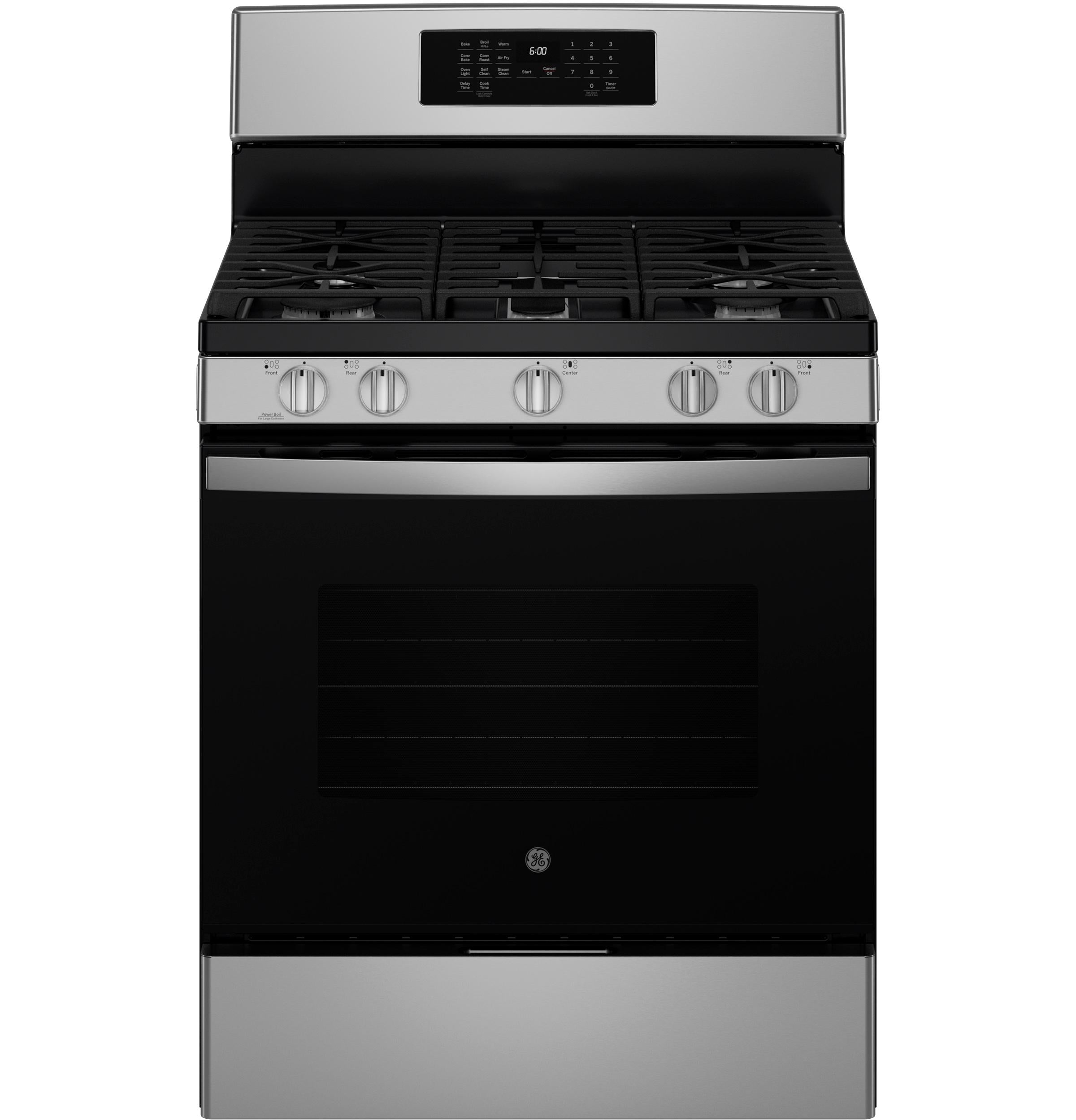 Ge Appliances JGB670SZSS Ge® 30