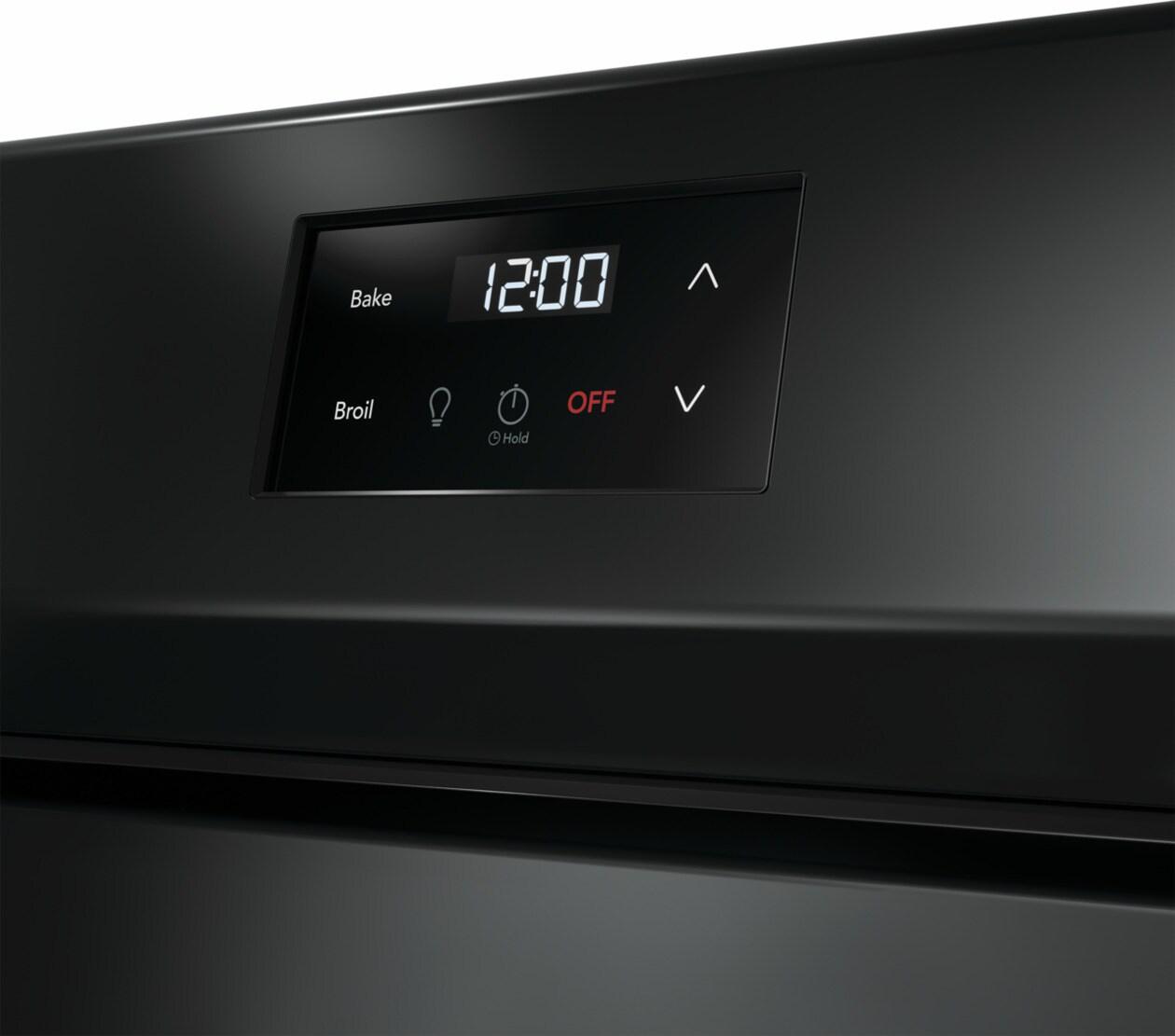 Frigidaire FCRG3051BB Frigidaire 30" Gas Range