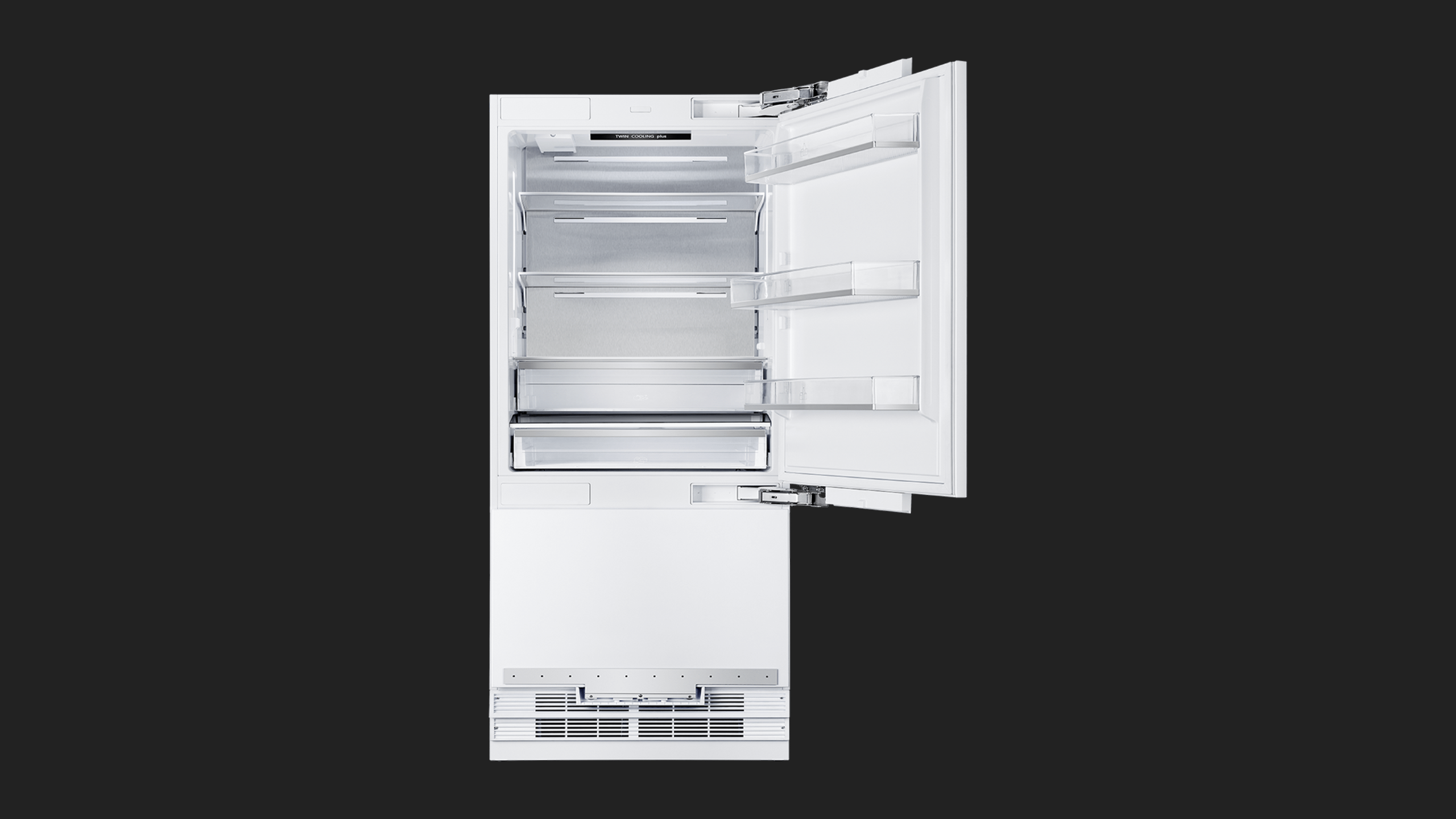 Fulgor Milano FM4BM36IFBI 36 Built-In Fridge