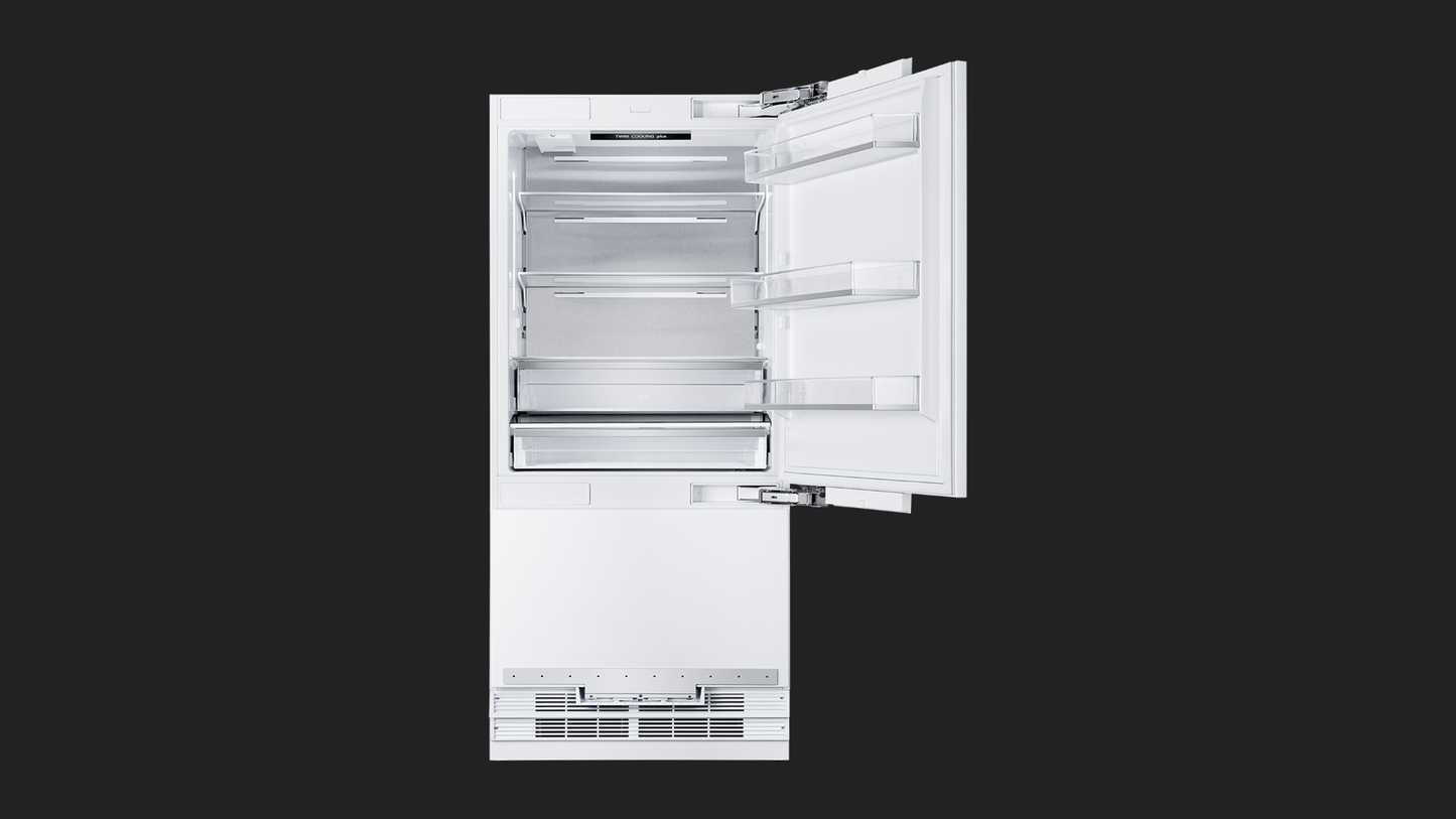 Fulgor Milano FM4BM36IFBI 36 Built-In Fridge