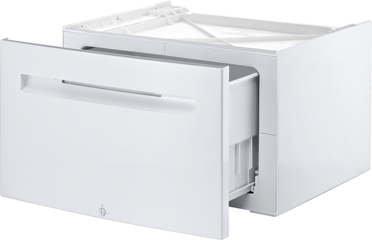 Bosch WMZPW40W Washer Platform With Pull-Out