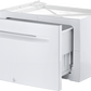 Bosch WTZPW40D Dryer Platform With Pull-Out