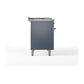 Ilve UN48FQNMPBGPLP Ilve Un48Fqnmpbgplp Nostalgie Ii Noblesse 48