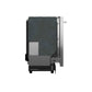 Forno FDWBI803524S Forno Romano 24-Inch Built-In Dishwasher, Stainless Steel Finish, Stainless Steel Tub, 49 Dba, Energy Star Certified