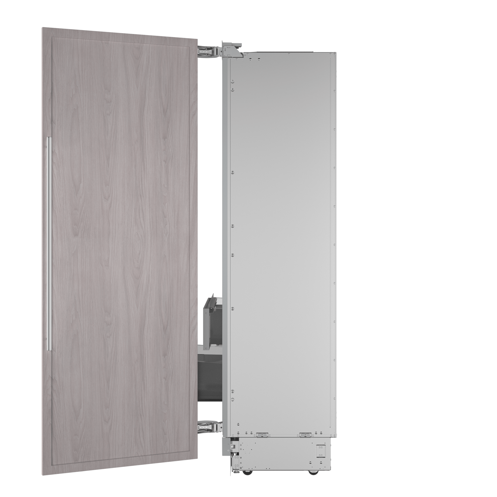 Thermador T30IR100SP Freedom®, Built-In Fridge, 30'', Panel Ready