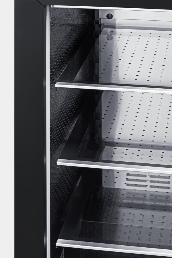 Summit CL24BV1 24" Wide Built-In Beverage Center