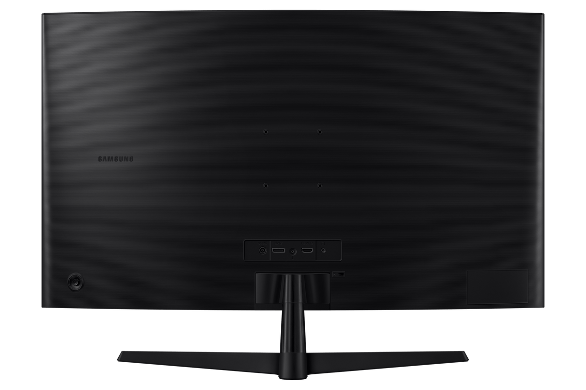 Samsung LS32HG350ENXZA 32 Inch Essential Monitor G3 G35H Fhd 144Hz