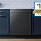 Samsung DW90H89TETE Bespoke Ai Smart Dishwasher Ai Wash & 3Rd Rack Washing System Autorelease™ Door 38Dba