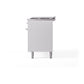 Ilve UN60FQNMPWHC Ilve Un60Fqnmpwhc Nostalgie Ii Noblesse 60
