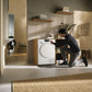 Miele TXB360WP Txb360Wp - T1 Heat-Pump Dryer: 18 Lb (8 Kg) Directsensor Honeycomb Drum Fragrancedos Miele@Home Dryprotect