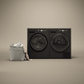 Asko W5XLG Steel Seal™ Washing Machine