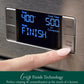 Cafe C9OADA1ZS1 Café™ Couture™ Toaster Oven With Air Fry