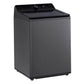 Lg WT8200CL 5.0 Cu. Ft. Mega Capacity Smart Top Load Washer With Easyunload™ & Ai Sensing