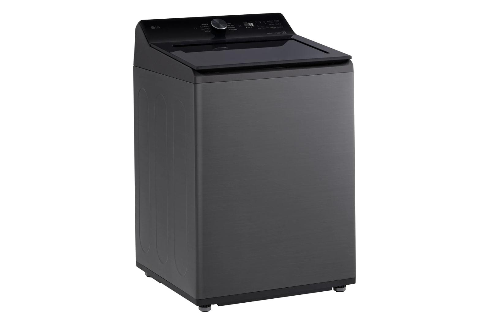 Lg WT8200CL 5.0 Cu. Ft. Mega Capacity Smart Top Load Washer With Easyunload™ & Ai Sensing