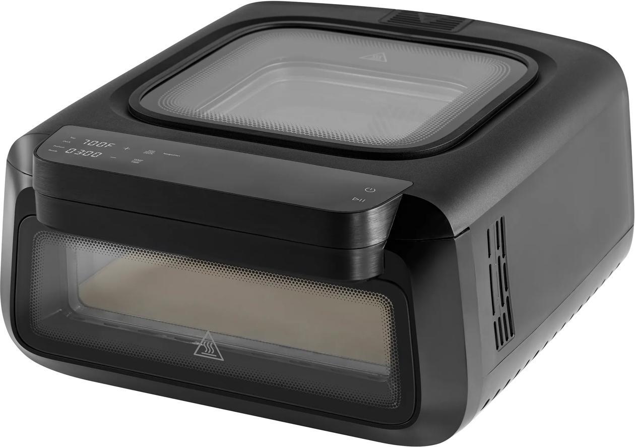 Frigidaire FRPO120B Countertop Pizza Oven With Air Fry And Oven Cooking Modes