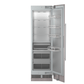 Thermador T24IR100SP Freedom®, Built-In Fridge, 24'', Panel Ready