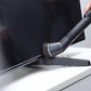 Miele SSP107132710 Dusting Brush With Flexible Swivel Joint - For Gentle Cleaning Of High-Quality Floors.