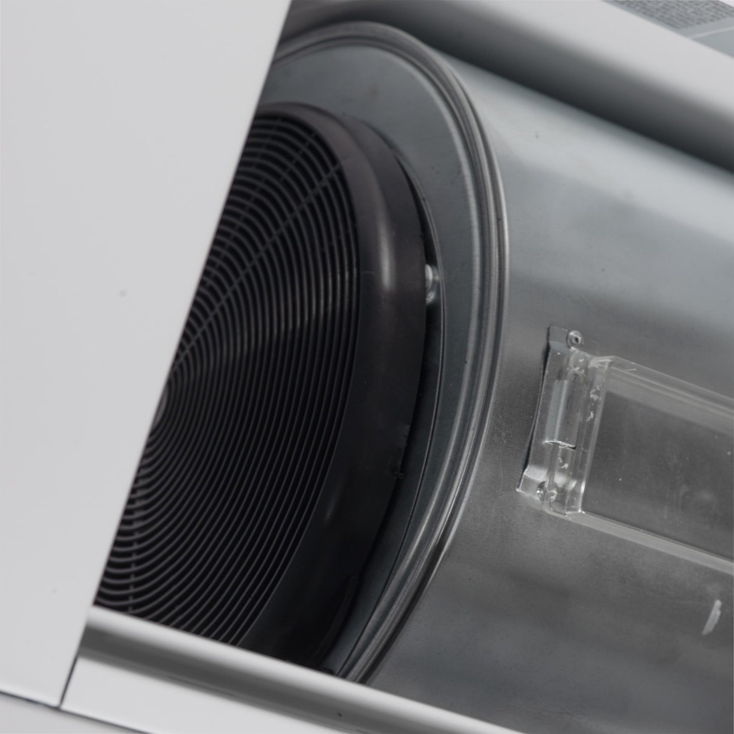 Forno FRHWM509560WHT Forno Aria 60 Inch Wall-Mounted Range Hood In White