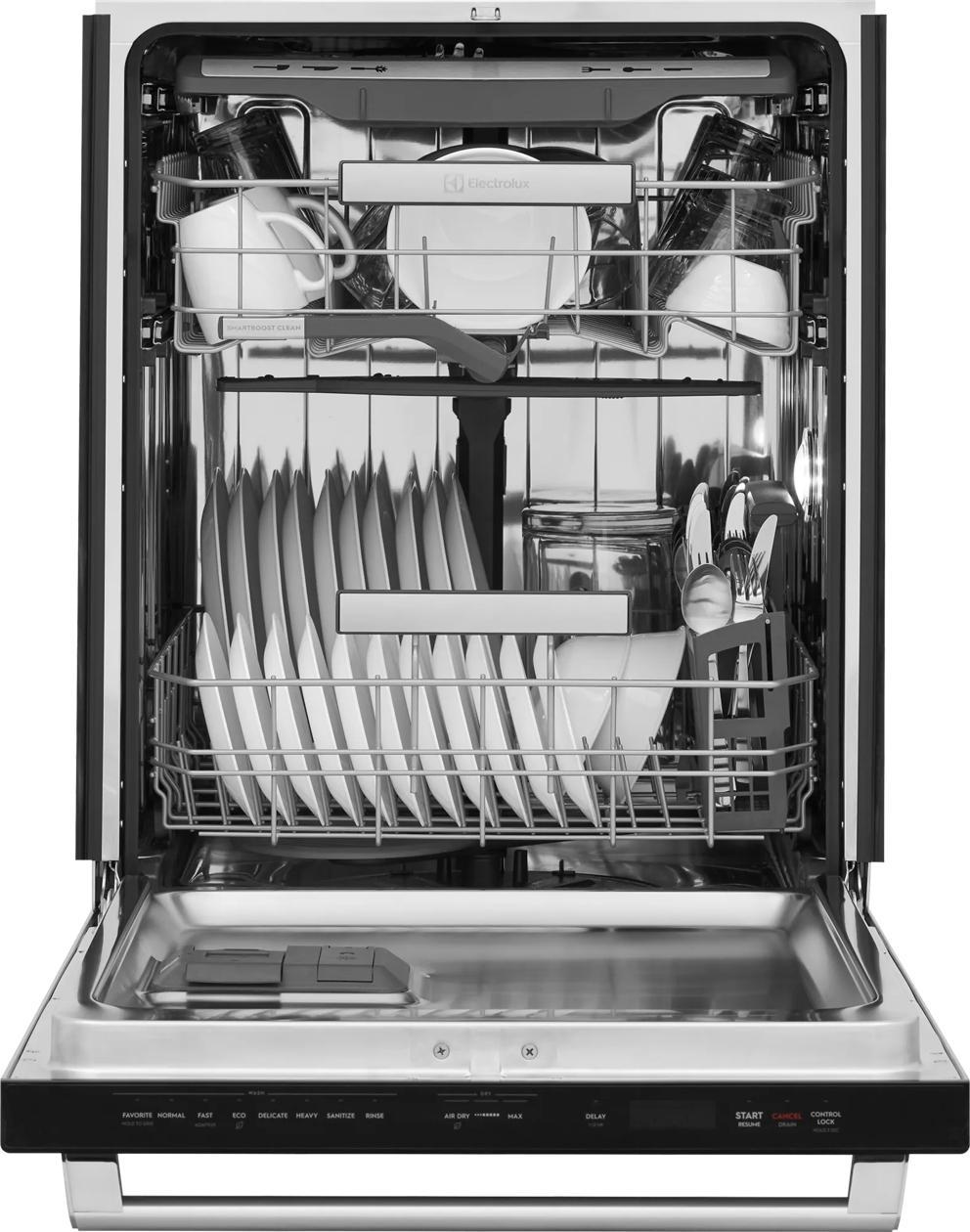 Electrolux EDSH4944CS 24" Dishwasher