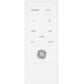 Ge Appliances AKLK14AA Ge® Energy Star® 14,000 Btu Smart Electronic Window Air Conditioner For Large Rooms Up To 700 Sq. Ft.