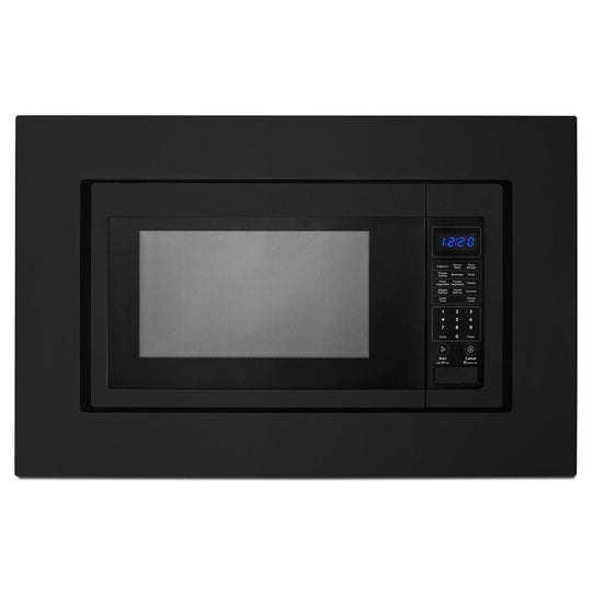 Jennair MK2160AB 30 In. Microwave Trim Kit