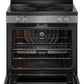 Frigidaire GCRE3059BF 30