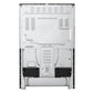 Lg LREN6323ZE 6.3 Cu. Ft. Smart Wi-Fi Enabled Probake Convection® Electric Range With Air Fry & Easyclean®