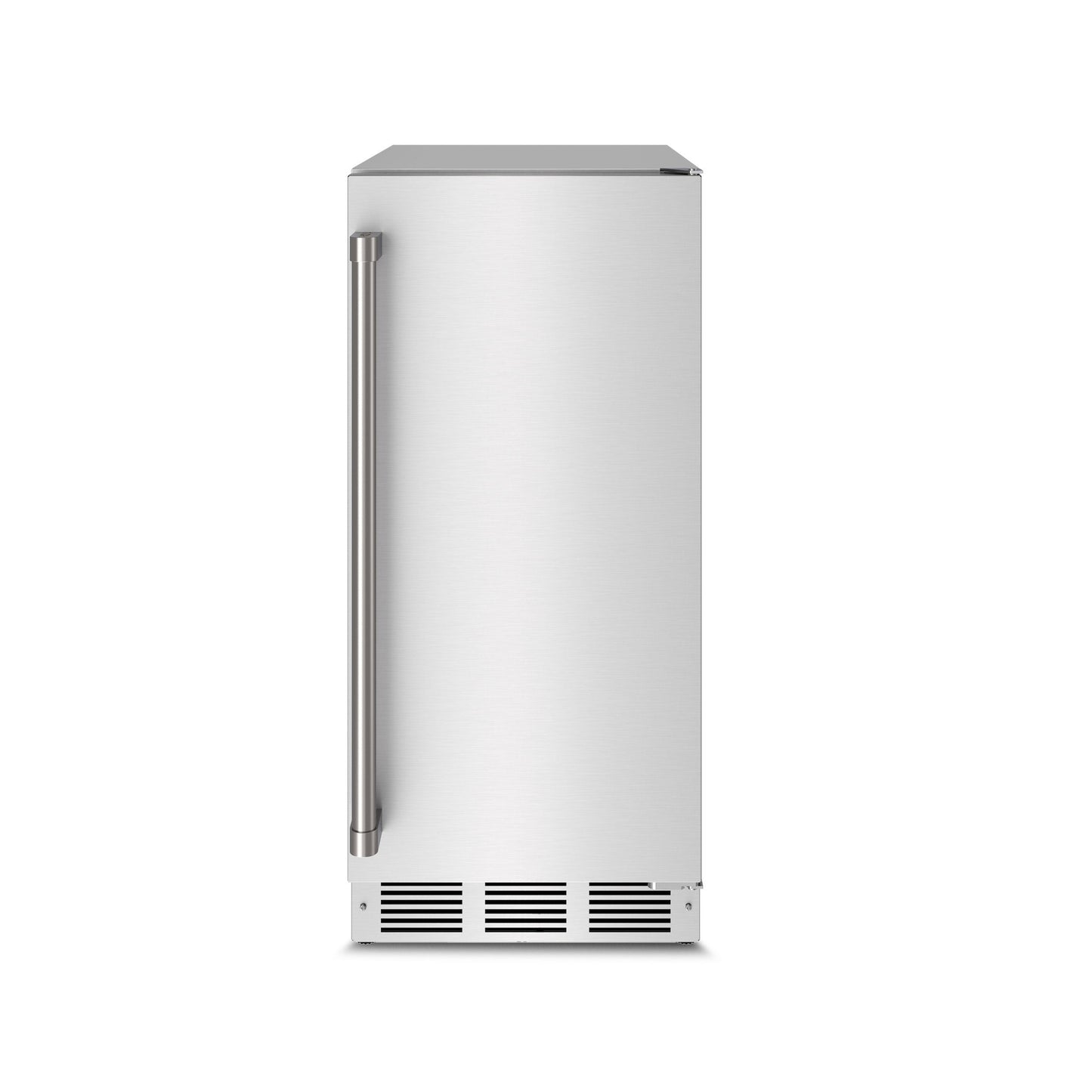 Thor Kitchen TIM1511 15 Inch Freestanding/Built-In Gourmet Ice Maker With Water Filter And Reversible Door