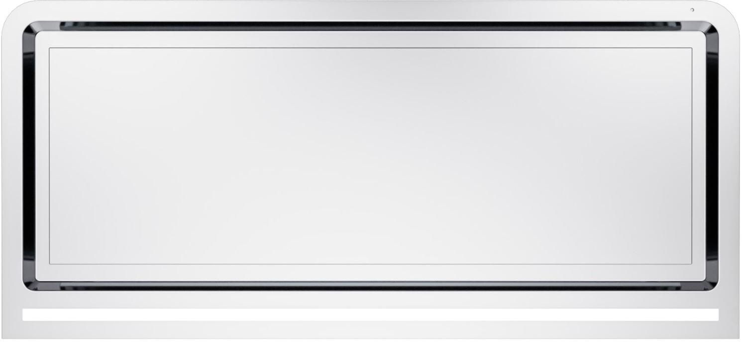 Ilve UAPM120SS Panoramagic 48 Inch Stainless Steel Wall Mount Range Hood