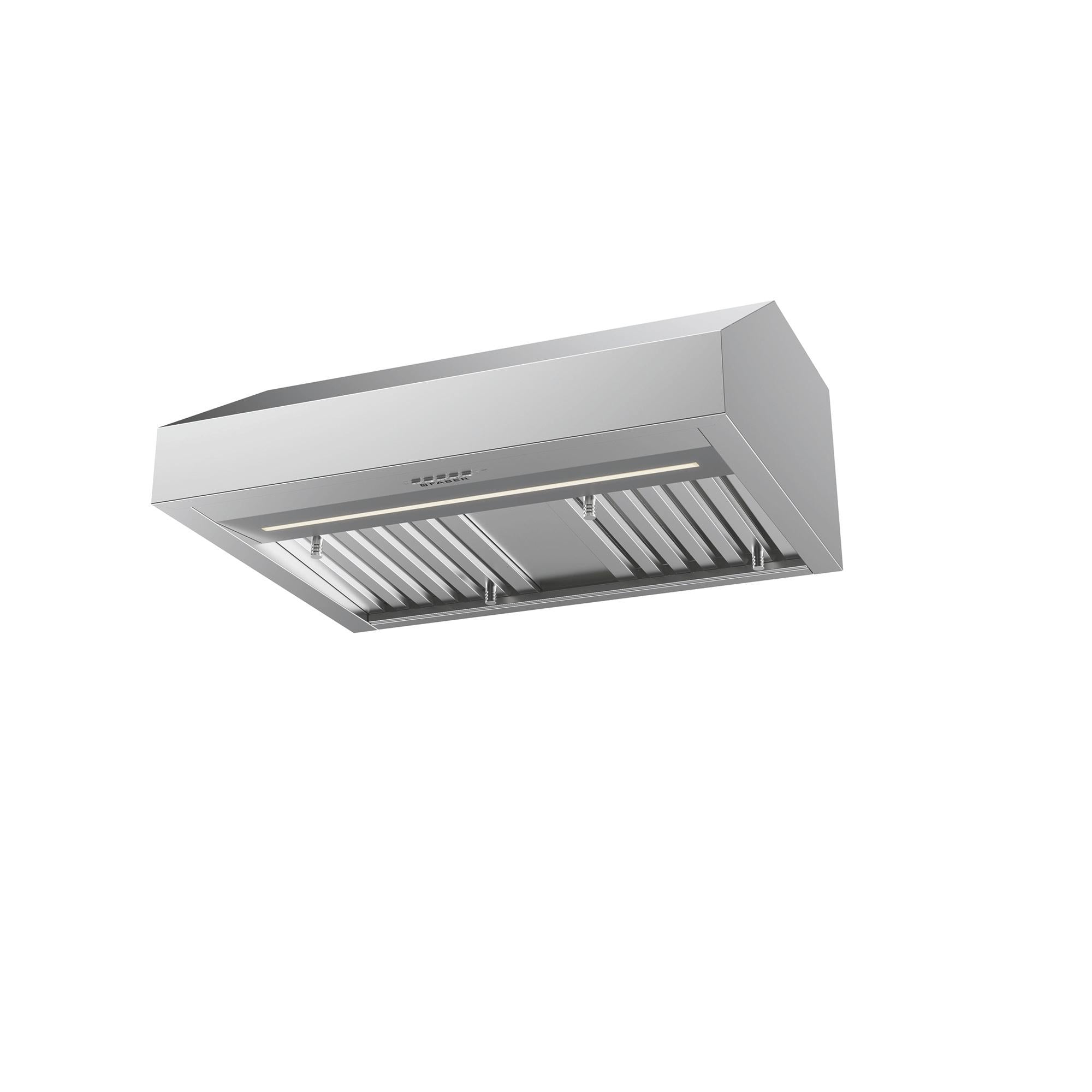 Faber SOPR301SSV Solano Pro 11 - 30 Ss 600/395/295