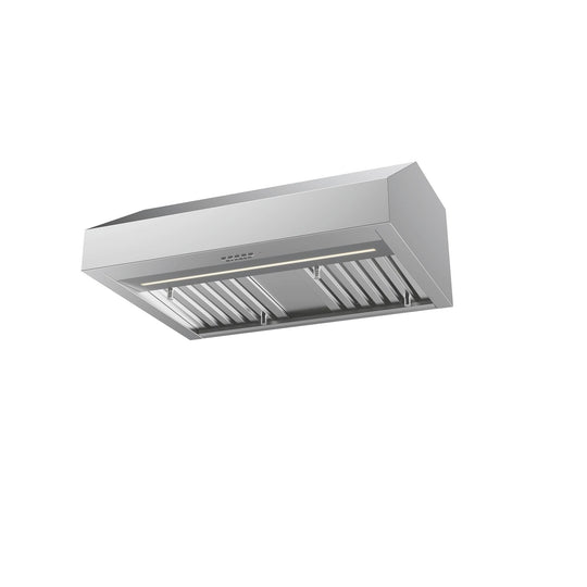 Faber SOPR301SSV Solano Pro 11 - 30 Ss 600/395/295