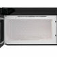 Frigidaire FMOS1746BB Frigidaire 1.7 Cu. Ft. Over-The-Range Microwave
