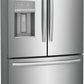 Frigidaire GRFS287DAF 28 Cu. Ft. Standard-Depth French Door Refrigerator