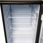 Danby DAR033A1BSLDBO Danby 3.3 Cu. Ft. Outdoor Fridge In Stainless Steel