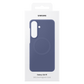 Samsung EFES741CLEGUS Galaxy S26 Fe Silicone Magnet Case, Blue Violet
