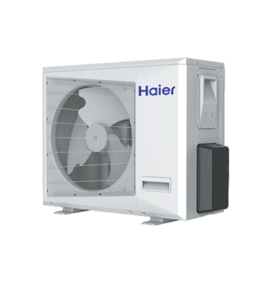 Ge Appliances UUC148WCDA 208-230V 48,000 Btu Side Discharge Air Conditioner Condensing Unit