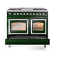 Ilve UND40FNMPEGC Ilve Und40Fnmpegc Nostalgie Ii Noblesse 40