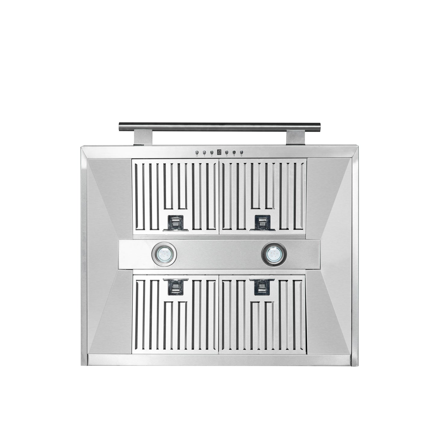 Forno FRHWM509530 Forno Aria 30 Inch Wall-Mounted Range Hood