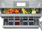 Thermador T36IR100SP Freedom®, Built-In Fridge, 36'', Panel Ready