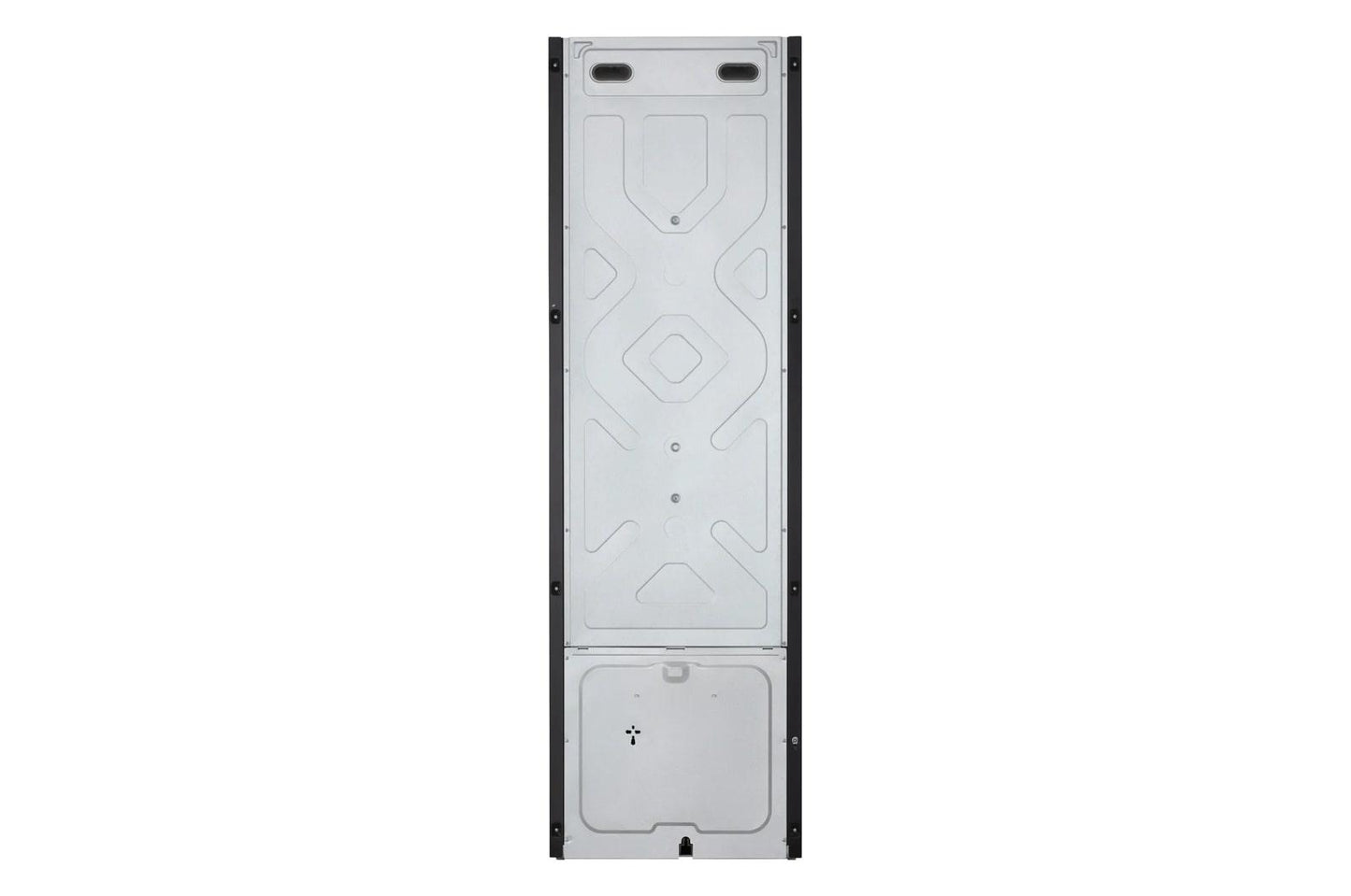 Lg SC5GQR8GA Lg Signature Styler® Smart Steam Closet With Dual Truesteam® Technology, Dynamic Movinghanger™ And Built-In Handysteamer™