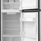 Frigidaire FRTE1226AV 12 Cu. Ft. Garage Ready Top Freezer