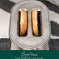 Cafe C9T2MA1ZS1 Café™ Express Finish Toaster