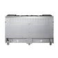 Forno FFSGS623960 Forno Massimo 60-Inch Freestanding Gas Range, 10 Burners, True Convection Oven