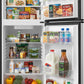 Frigidaire FRTE1226AV 12 Cu. Ft. Garage Ready Top Freezer