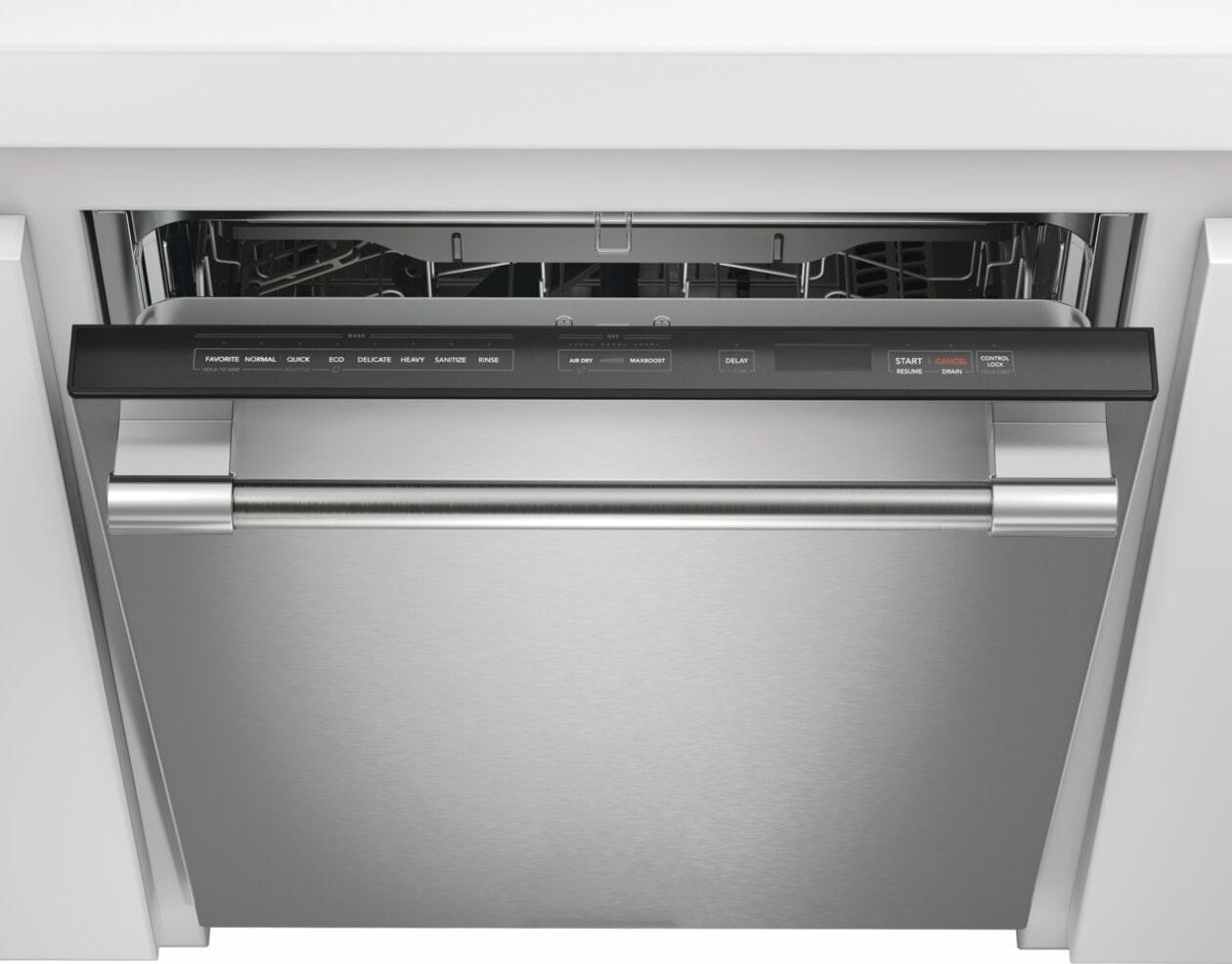 Frigidaire PDSH4816BF 24" Dishwasher